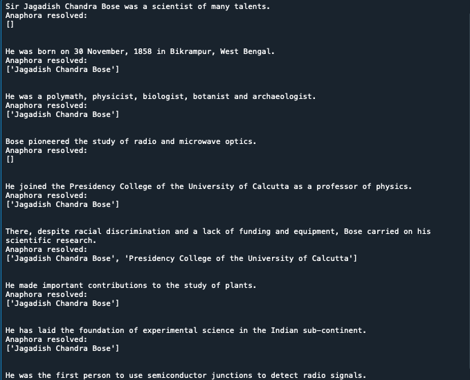 output 1